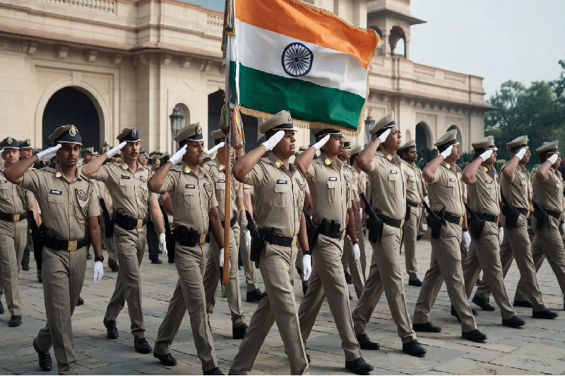 Maharashtra Police Recruitment 2025: Apply Online for 15,631 Posts Before Deadline