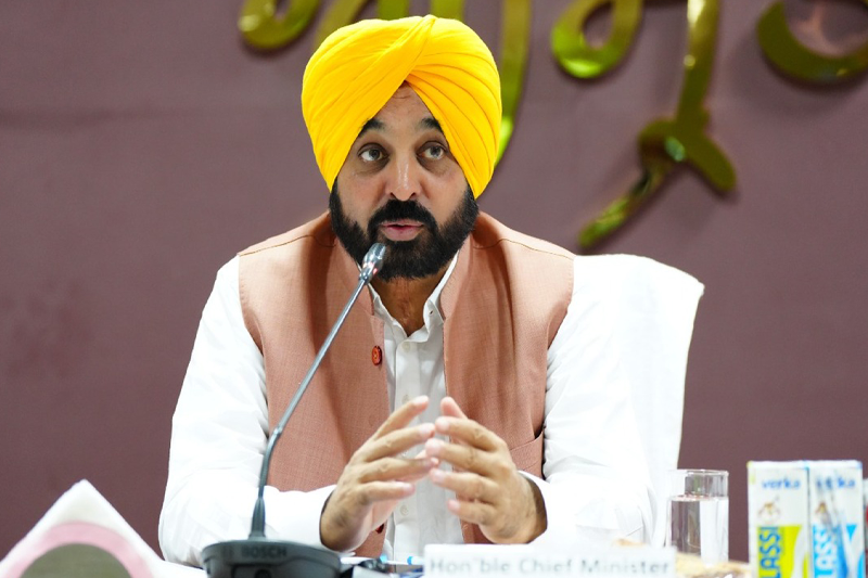 Punjab to Introduce Nation’s First Evidence-Based Anti-Drug Curriculum in Government Schools