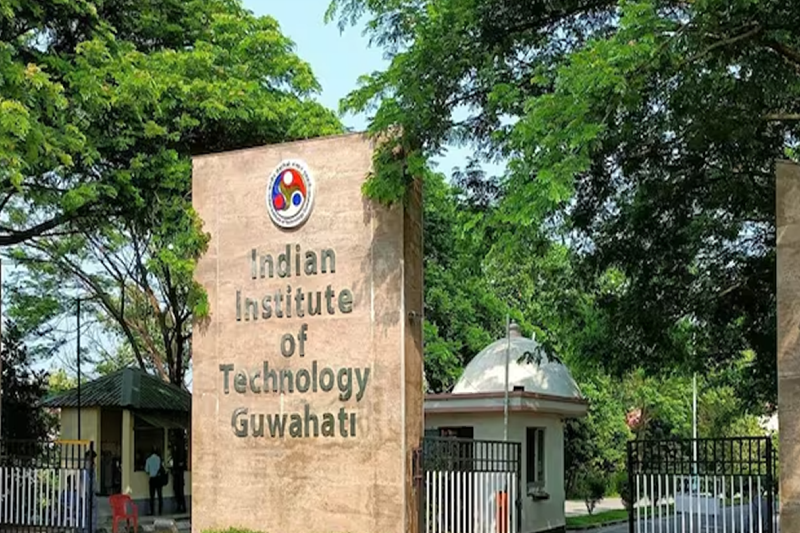 IIT Guwahati’s Online Data Science–AI Programme Sees Major Uptick in Demand
