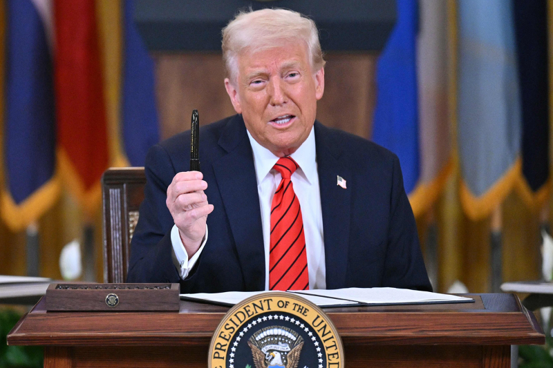 Trump’s Education Shift: For-Profit Colleges Poised for a Powerful Comeback