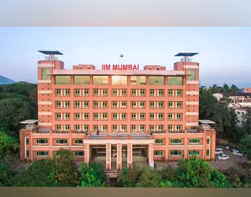 IIM Mumbai Launches Tech-Driven UG Programme with IIT Bombay