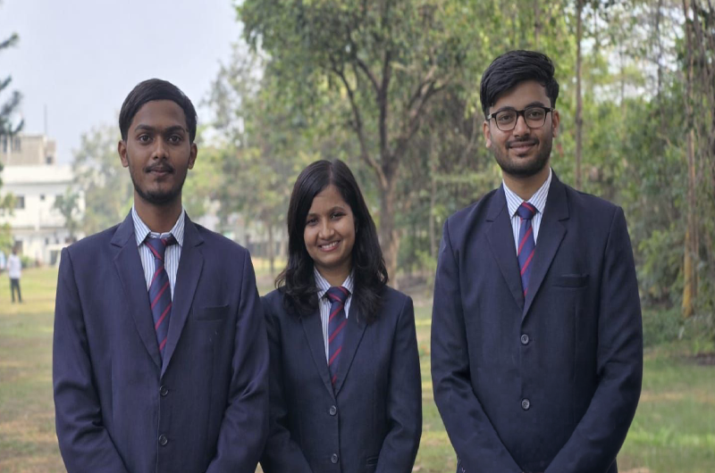 Maharashtra Students Develop AI Lifeline for Autism Care, Clinching GRASP 2026 Top Honour