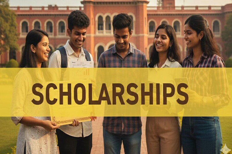 IIT Ropar Launches Yogic Sciences Centre and Scholarships for Underprivileged Students