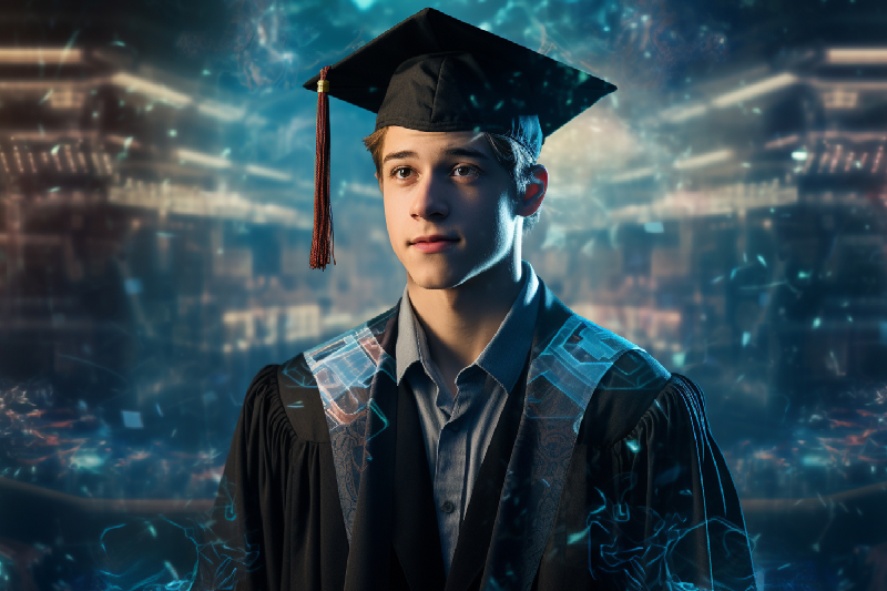 IIT Graduate Launches AI Tutor to Help Indians Speak English Confidently