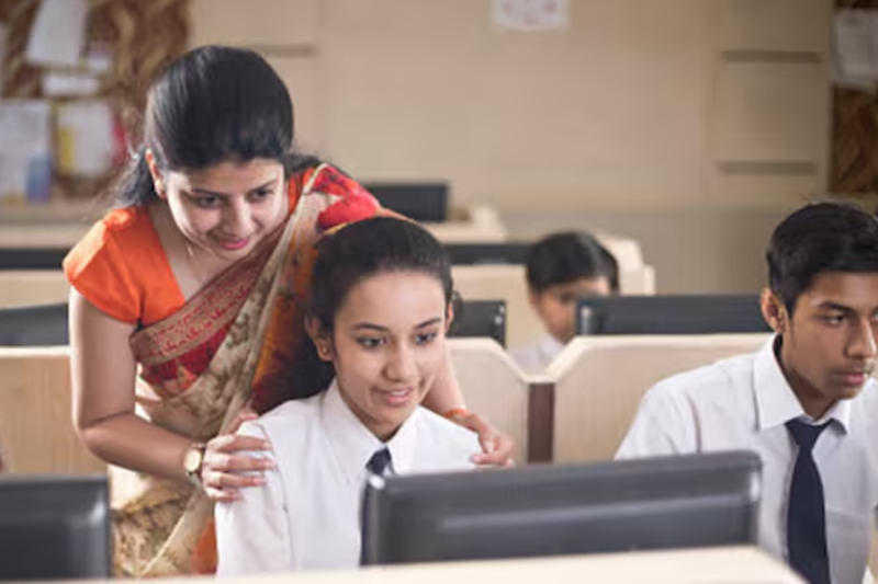 Strengthening Foundations: DoE Expands Mission Mathematics to Classes 6 and 7 Across Delhi Government Schools