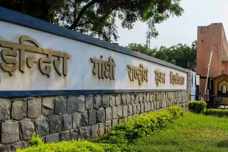 IGNOU Launches MBA in Hindi and Odia to Promote Multilingual Education