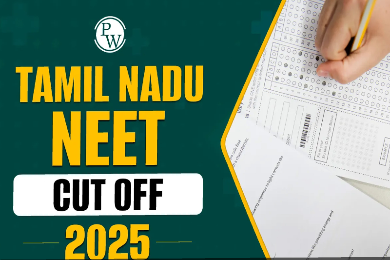 NEET Cut-Off for Tamil Nadu Government Medical Colleges Drops Sharply by Over 100 Marks in 2025