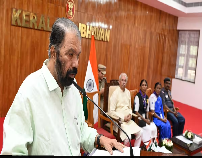 Kerala Cancels SSLC, Plus Two Exams for Gulf Students