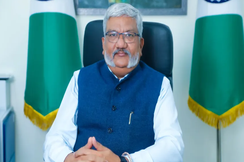 Teaching Engineering in Regional Languages Can Boost Innovation and Jobs: IIT Jodhpur Director