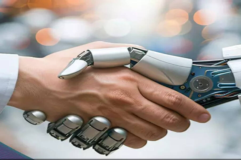 India’s Tech Education Embraces AI Revolution to Build a Future-Ready Workforce