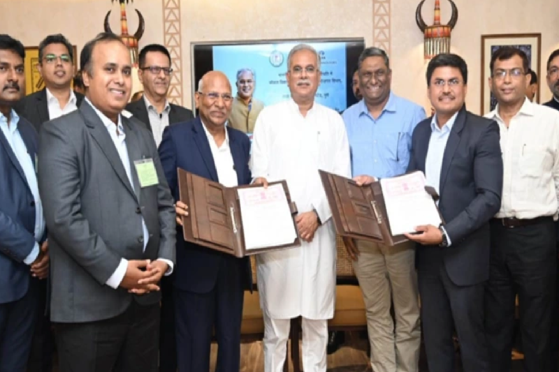 Odisha Signs Landmark MoUs with Tata Technologies to Transform 22 ITIs into Centres of Excellence
