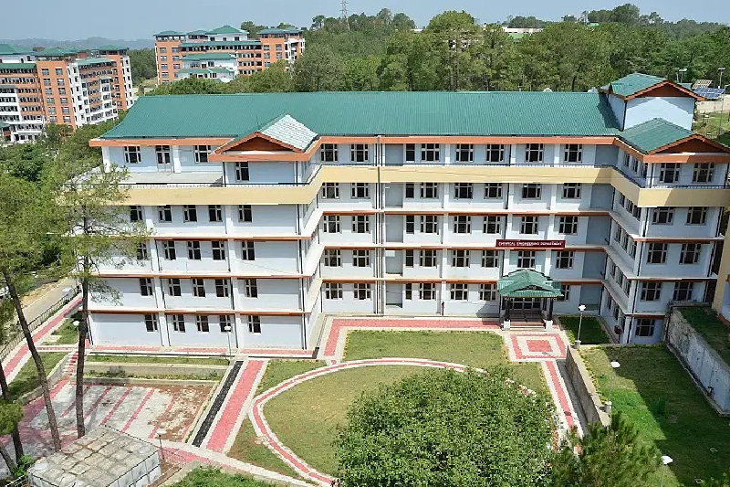 NIT Hamirpur and IIT Bombay Join Hands: Final-Year Students to Gain Access to World-Class Learning and Research Opportunities