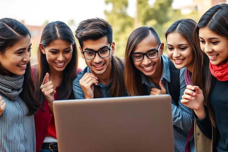 CUET UG 2025 Results to be Announced Today: Over 13 Lakh Students Await Scores for Admissions in 243 Universities