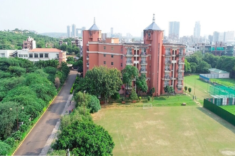 Sushant University and Universal University, Russia: Pioneering Global Dialogues on AI, Business, and Sustainability