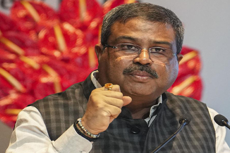 Centre Clarifies: No Language Will Be Imposed on Any State, Says Dharmendra Pradhan