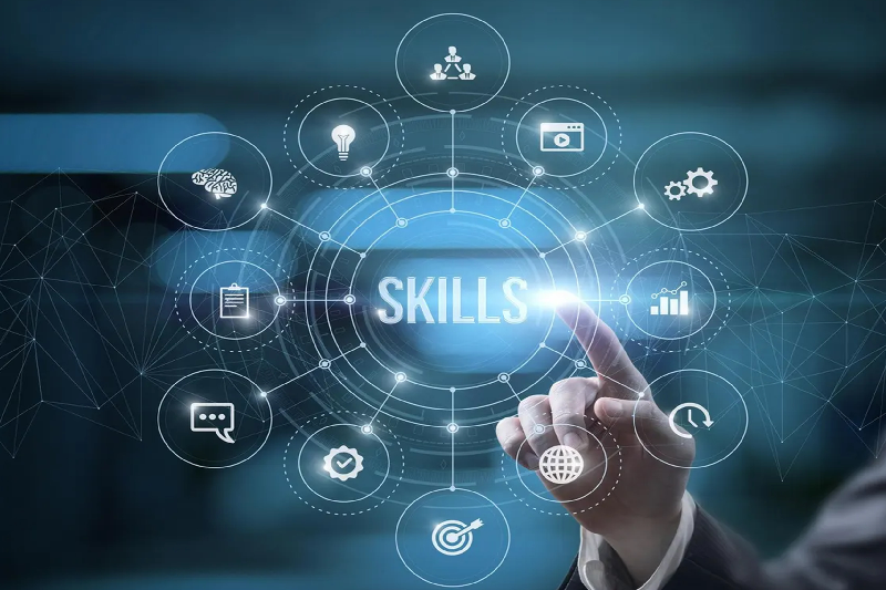From Degrees to Skills: What the Class of 2026 Must Master to Stay Job-Ready