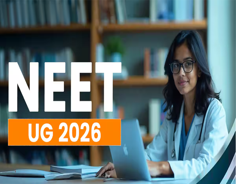 NEET UG 2026: NMC Orders No Leave on May 23 to Strengthen Exam Integrity Nationwide for Fairness Now