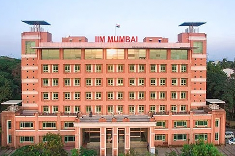 IIM Mumbai Proposes New Satellite Campus to Elevate Finance and Technology Education