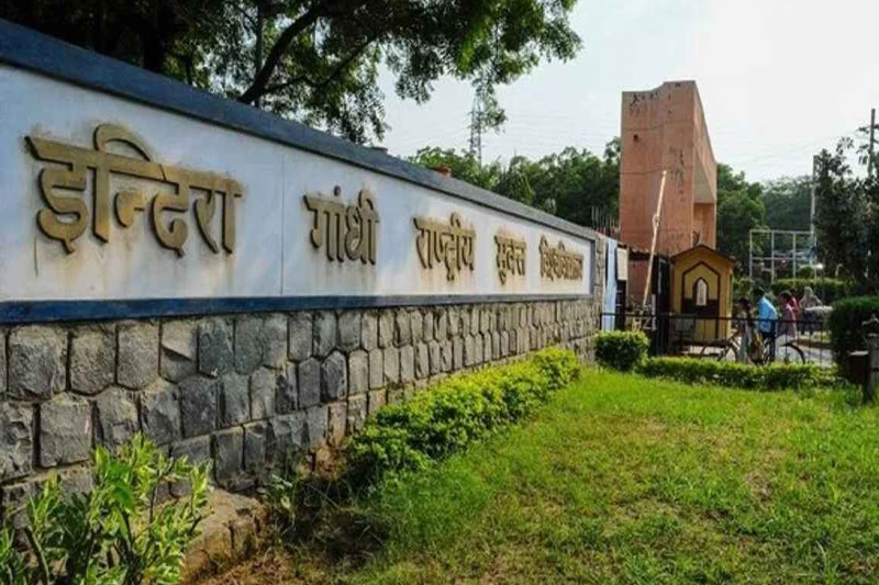 IGNOU Extends July 2025 Admission Deadline for Online and ODL Programmes till October 15