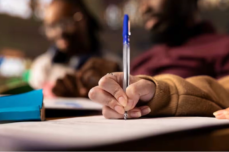 SSC Issues Stern Warning: Sharing Exam Papers Now a Criminal Offence Under PEA Act, 2024