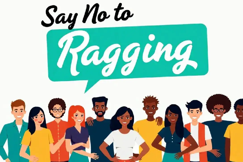 NMC Directs Medical Colleges to Mark Anti-Ragging Day on August 12: Week-Long Awareness Drive Planned