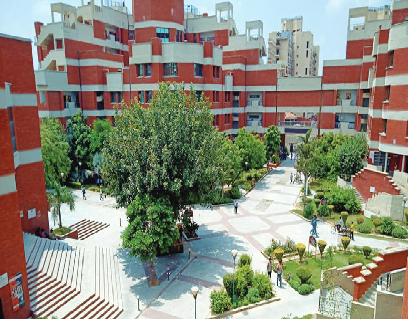 IPU CET 2026 Admit Card Released for 78 Programmes