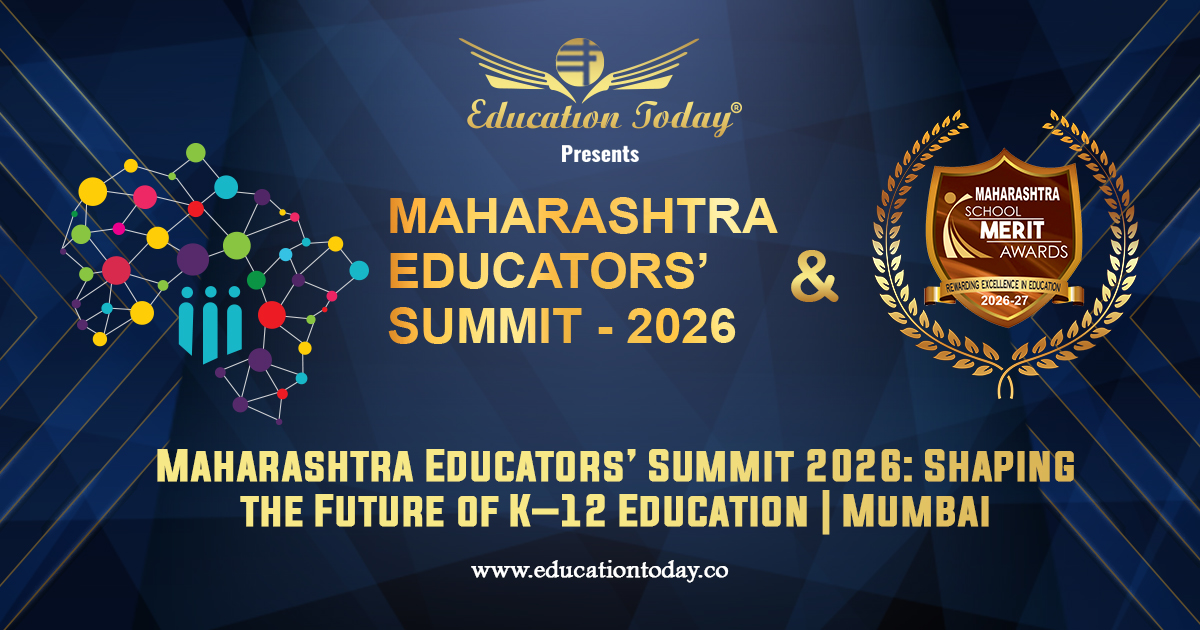 Maharashtra Educators’ Summit 2026: Shaping the Future of K–12 Education | Mumbai | EduactionToday
