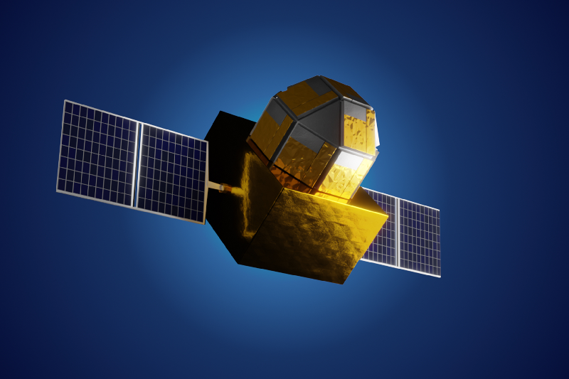 IIT Bombay’s ‘Daksha’ Mission: India’s Bold Leap into Deep Space Exploration