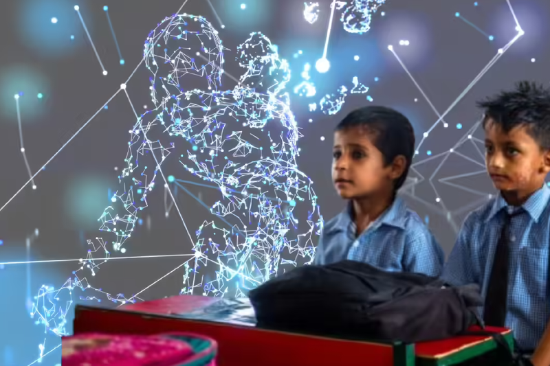 CBSE’s New AI-Driven Curriculum: Integrating Computational Thinking from Class 3 to 12