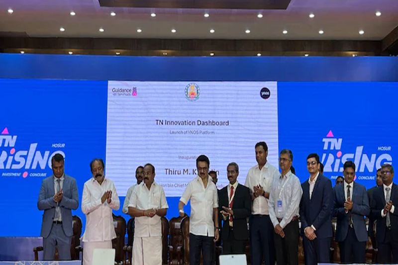 A Landmark Initiative Driving Tamil Nadu’s Start-Up Growth & Innovation