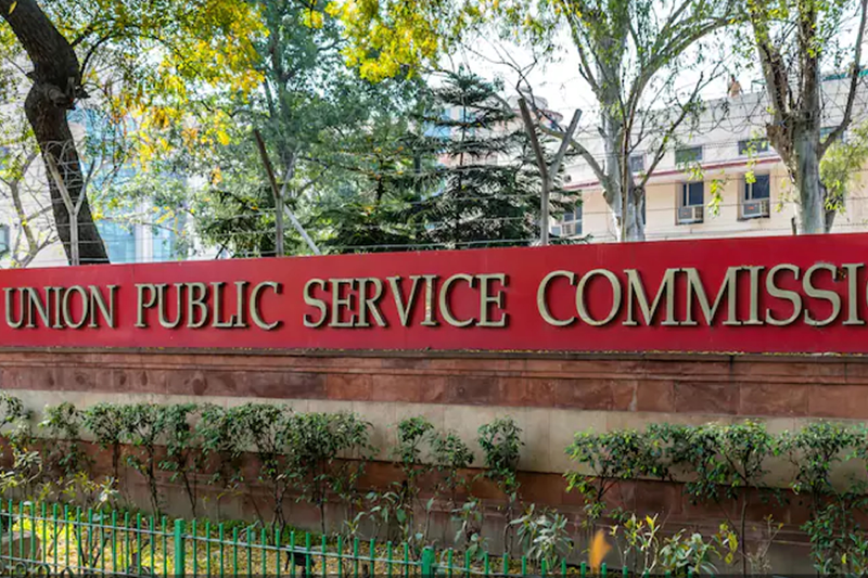 UPSC Introduces Biometric Authentication and AI Surveillance from June 2025: A Step Toward Exam Integrity