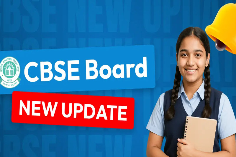 CBSE Class 10 Board Exams 2026: Mandatory Section-Wise Answer Writing Rules for Science and Social Science