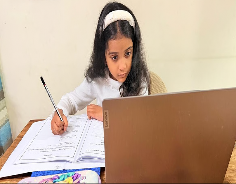 UAE Indian Schools Begin Academic Year Online Amid Regional Tensions