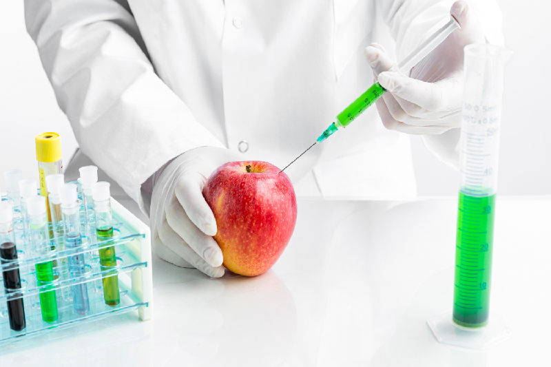 BITS Pilani-Hyderabad Researchers Develop Portable Device to Detect Pesticides on Food