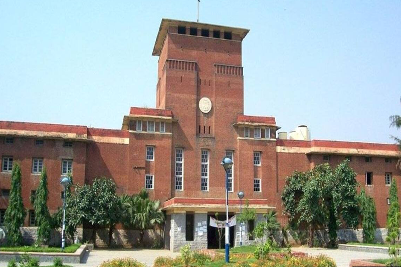 Delhi University Announces 56 Professor and Associate Professor Vacancies: Apply by October 21, 2025