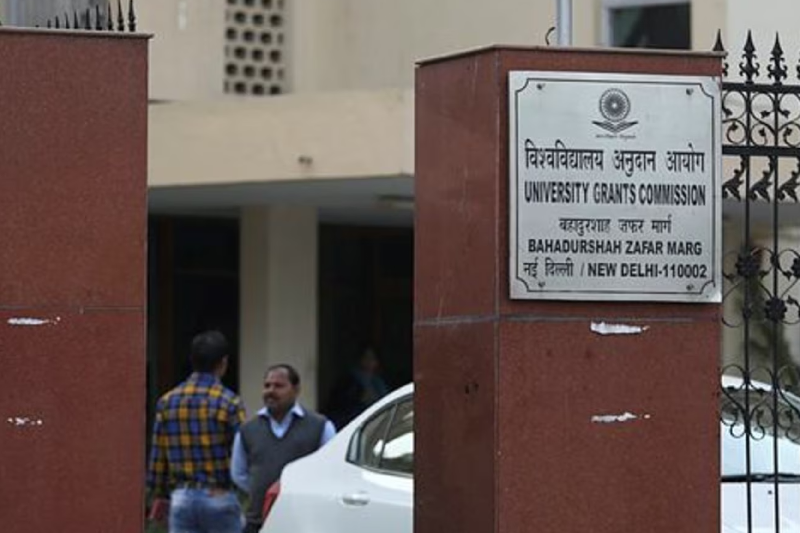 UGC Flags 54 Private Universities as Defaulters: Madhya Pradesh Leads the List
