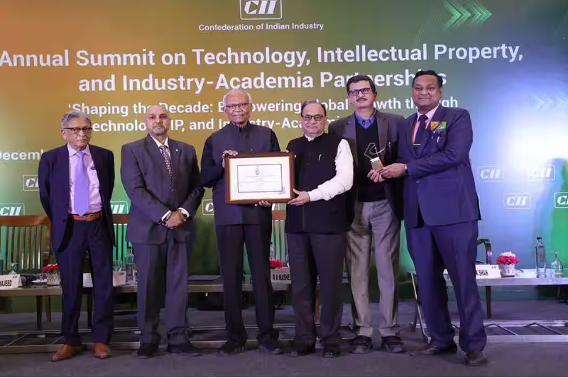 Why IIT Graduates Prefer IT and Banking Jobs Over Core Industries: Insights from IIT Roorkee Director