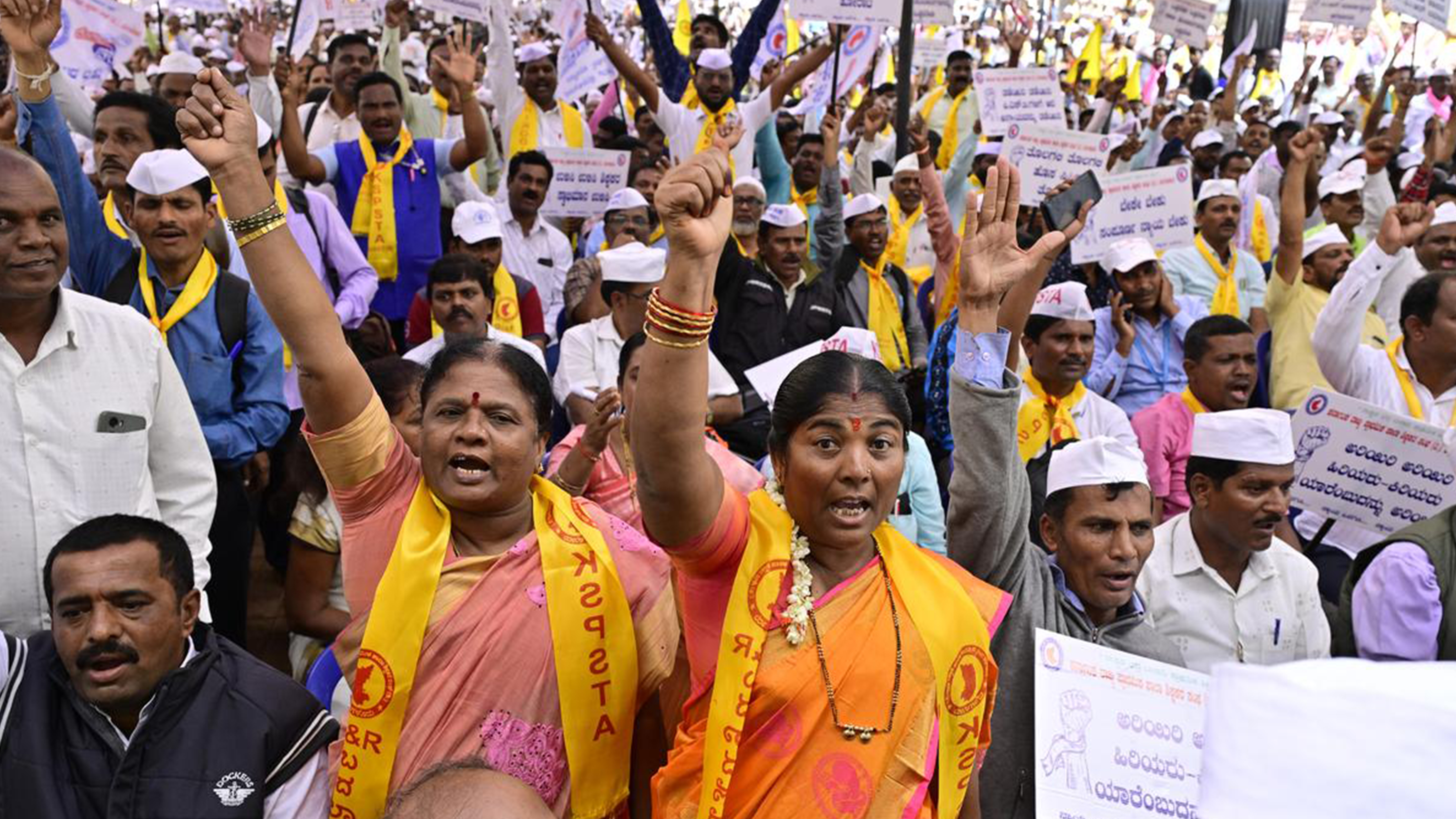 Karnataka Private Schools Challenge Department’s Renewal of Recognition Circular