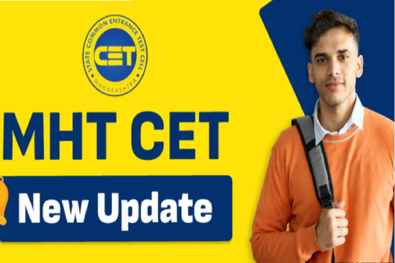 Maharashtra MHT-CET Registration Fees Likely to Increase by Rs 150-250 for 2026-27 Academic Year