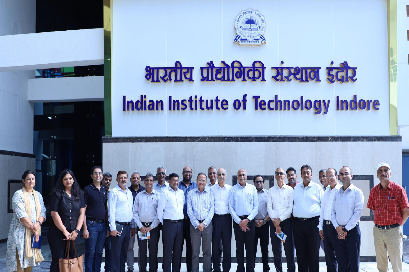 IIT Indore Sees Computing and Core Engineering Courses Surge in Popularity: JIC 2025 Insights