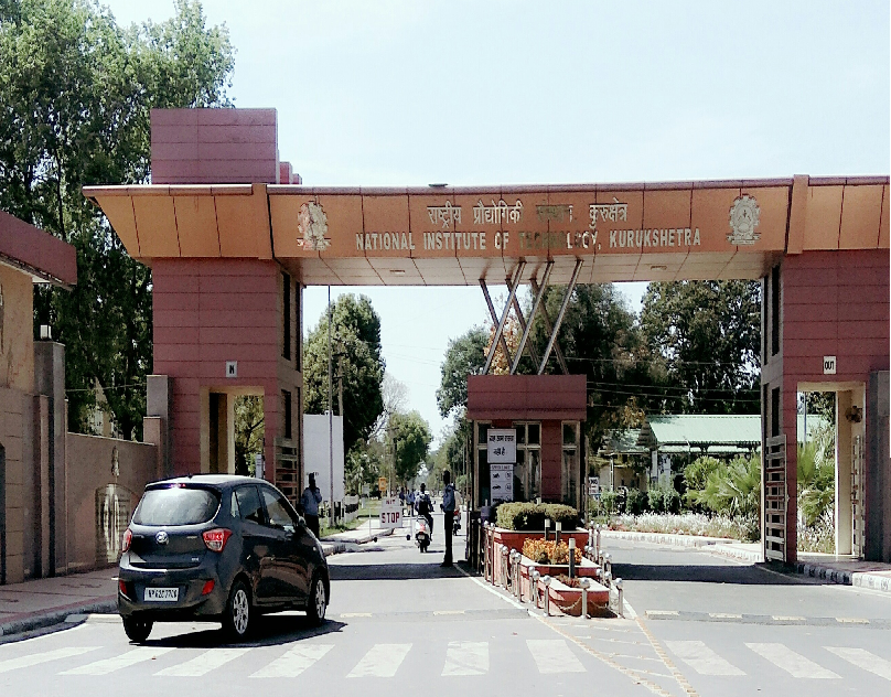 Education Ministry Forms Probe Panel to Review NIT Kurukshetra