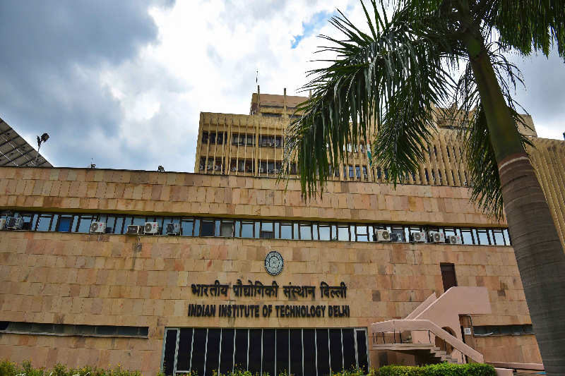 IIT-Delhi to Host Online Open House for Newly Launched BTech in Design Programme