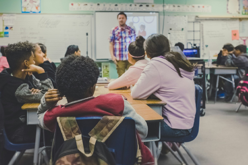 The Viral ‘6-7’ Craze Explained: How a TikTok Joke Became a Global School Nuisance