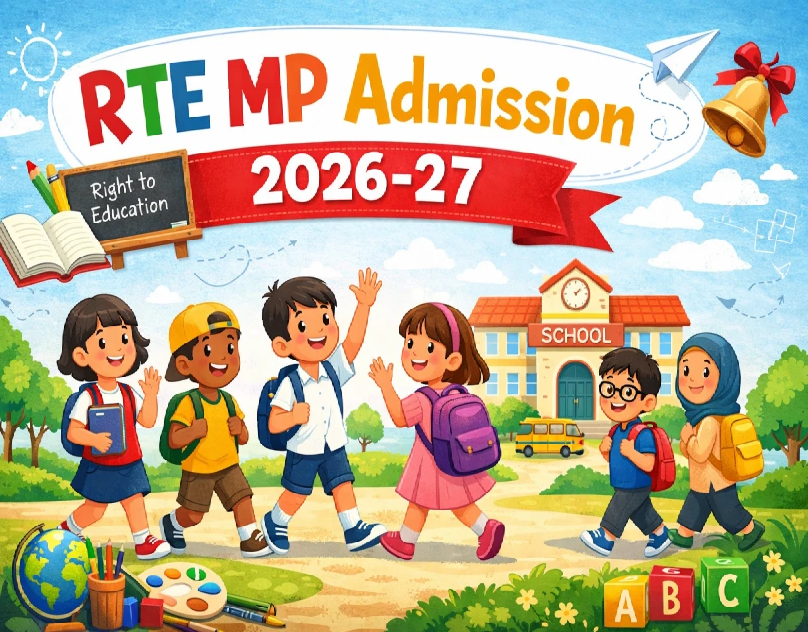 RTE Admissions Bhopal 2026: 40 Schools Report Zero Entries