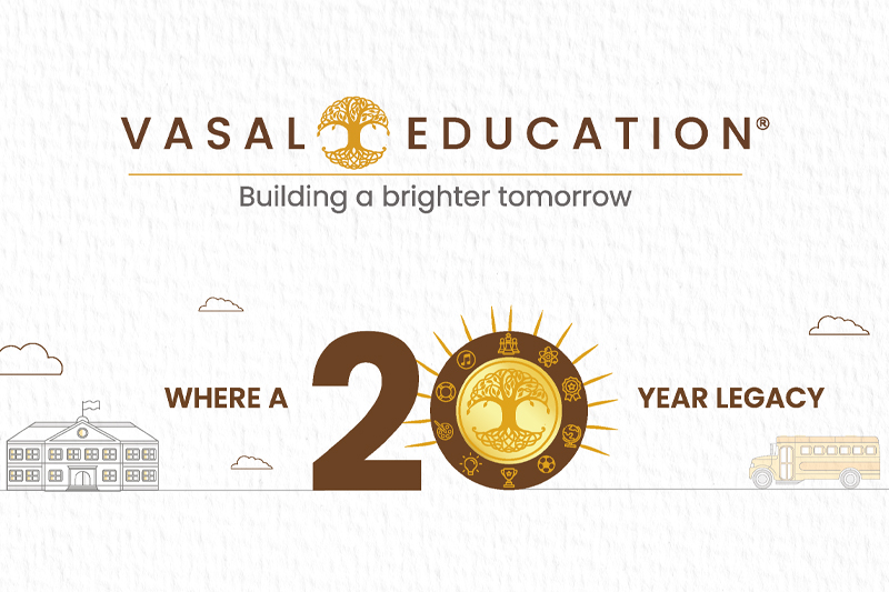 Vasal Education Group: Transforming Learning Across India’s Growing Cities