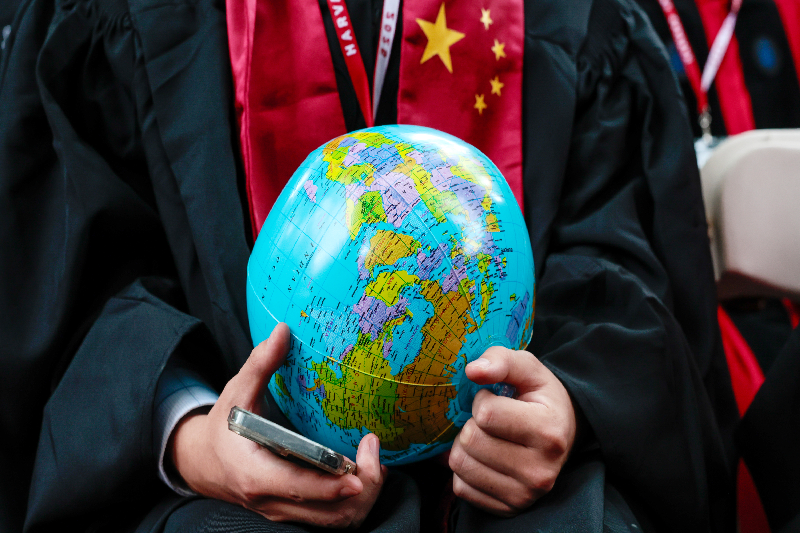 NISAU UK and ICEF Join Forces to Enhance Outcomes for Indian Students in the UK