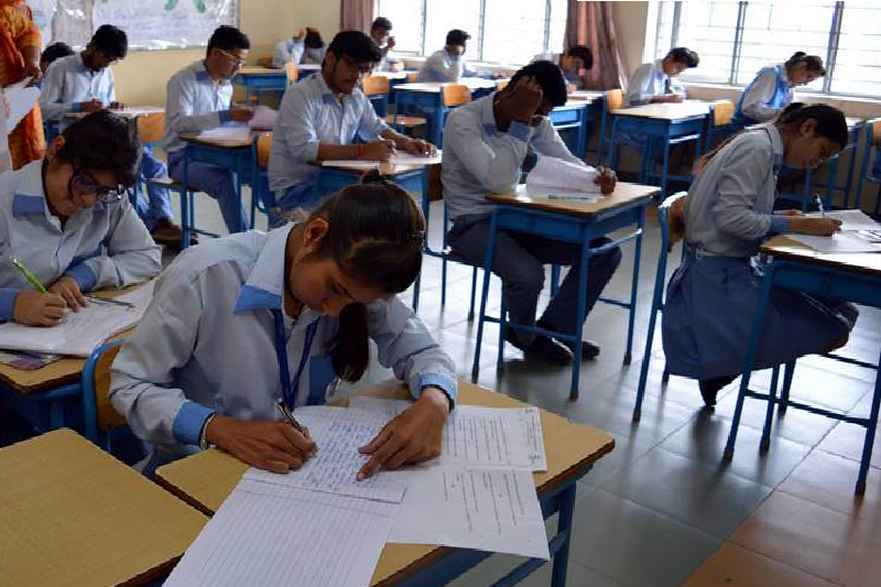 Tamil Nadu Charts Its Own Path: State Unveils New Education Policy, Scraps Class 11 Board Exams