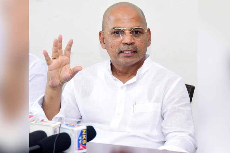 No Fee Hike for Karnataka Medical and Dental Courses in 2025-26, Confirms Minister