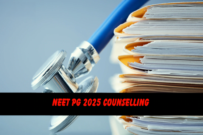 NEET PG 2025 Round Two Counselling: 2,620 New Seats Added to Seat Matrix