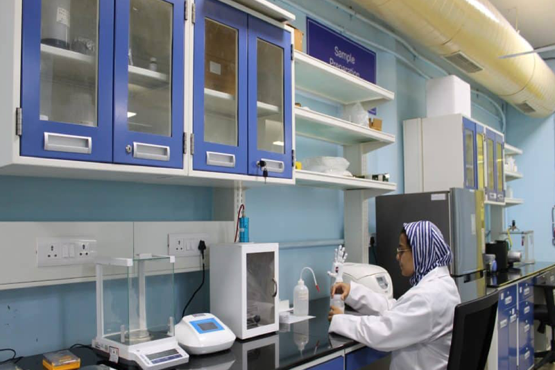 India’s Chip Dreams Take Shape: IIIT Hyderabad Unveils Cutting-Edge FabLab for Semiconductor and Microfabrication Research
